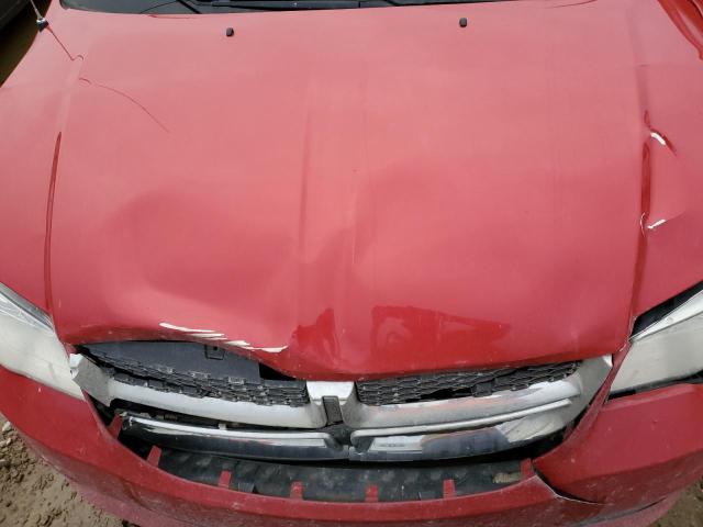 Photo 12 from auction – 2015 DODGE GRAND CARA with VIN 2C4RDGBGXFR544079