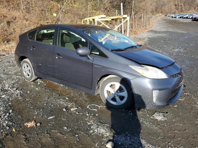 Photo 4 from auction – 2014 TOYOTA PRIUS with VIN JTDKN3DU7E1738713