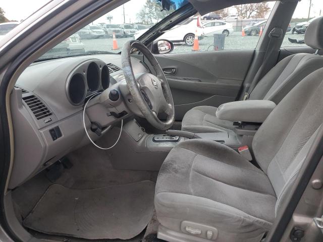 Photo 7 from auction – 2003 NISSAN ALTIMA with VIN 1N4AL11E63C215564