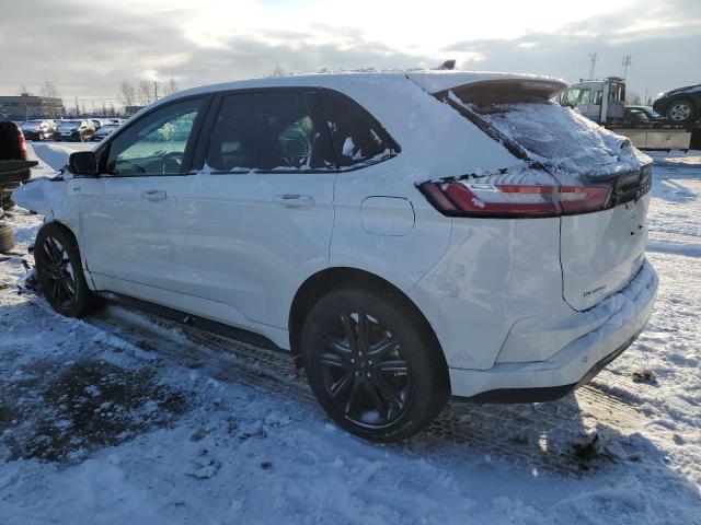 Photo 2 from auction – 2024 FORD EDGE SEL with VIN 2FMPK4J96RBA20953