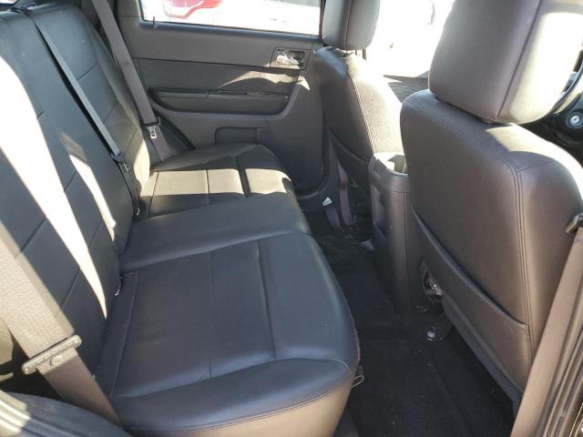 Photo 11 from auction – 2011 FORD ESCAPE LIM with VIN 1FMCU9EG9BKC37679