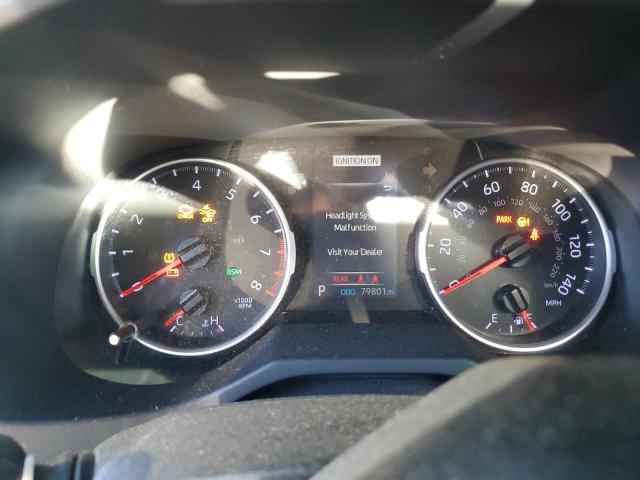 Photo 9 from auction – 2019 TOYOTA RAV4 XLE with VIN JTMP1RFV0KD500738