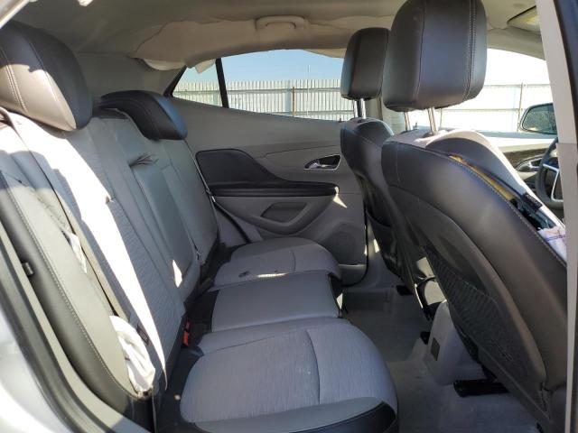 Photo 10 from auction – 2015 BUICK ENCORE with VIN KL4CJASBXFB219201