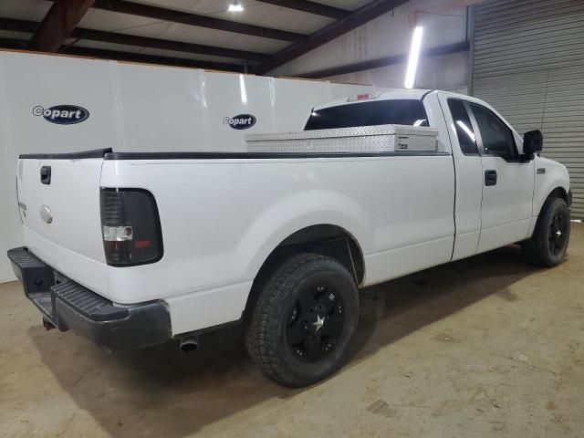 Photo 3 from auction – 2007 FORD F150 with VIN 1FTRF12W27KC52893