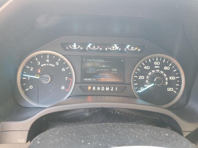 Photo 9 from auction – 2019 FORD F150 SUPER with VIN 1FTEW1EB6KKD57310