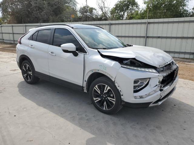 Photo 4 from auction – 2023 MITSUBISHI ECLIPSE CR with VIN JA4ATWAA8PZ003525