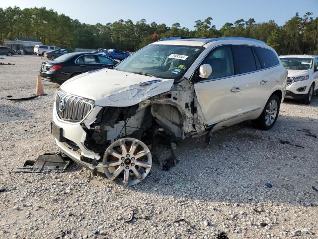BUICK ENCLAVE 2014 with VIN 5GAKRCKD8EJ172909 - Photo from auction