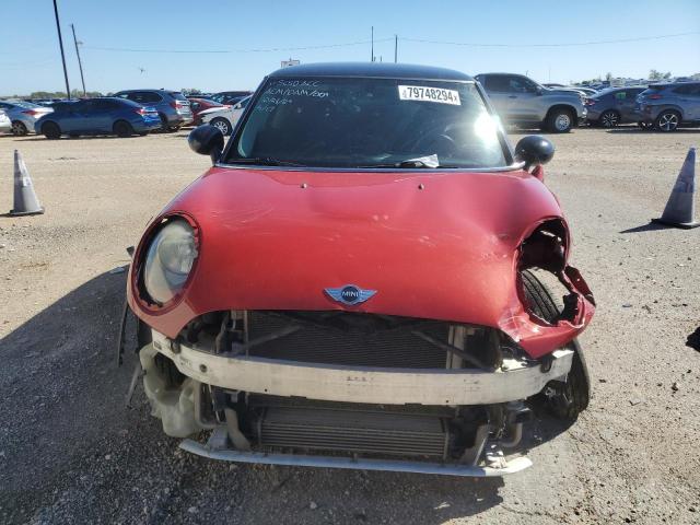 Photo 5 from auction – 2015 MINI COOPER with VIN WMWXM5C52F3A57217