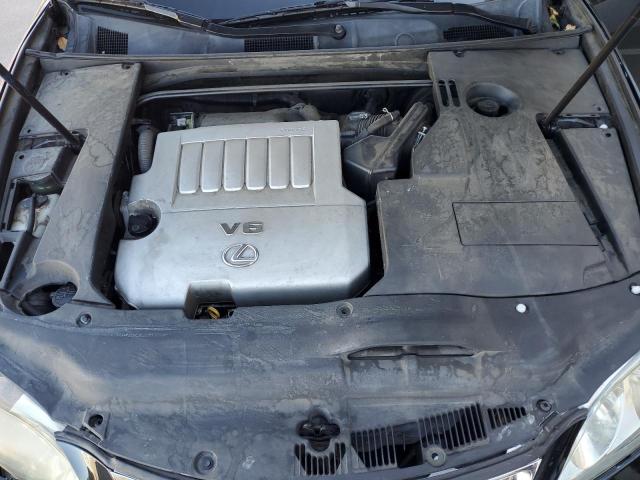 Photo 11 from auction – 2009 LEXUS ES 350 with VIN JTHBJ46G992341446