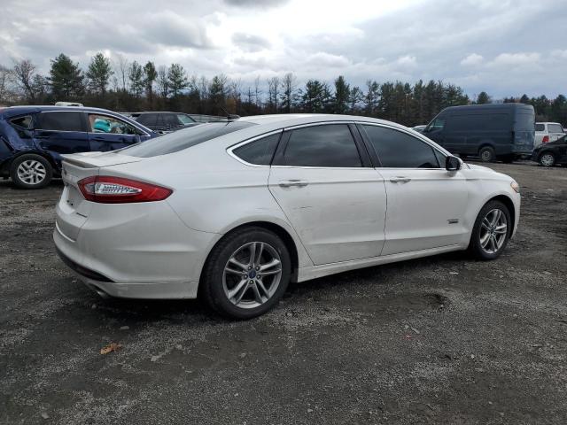 Photo 3 from auction – 2016 FORD FUSION TIT with VIN 3FA6P0SU8GR265531