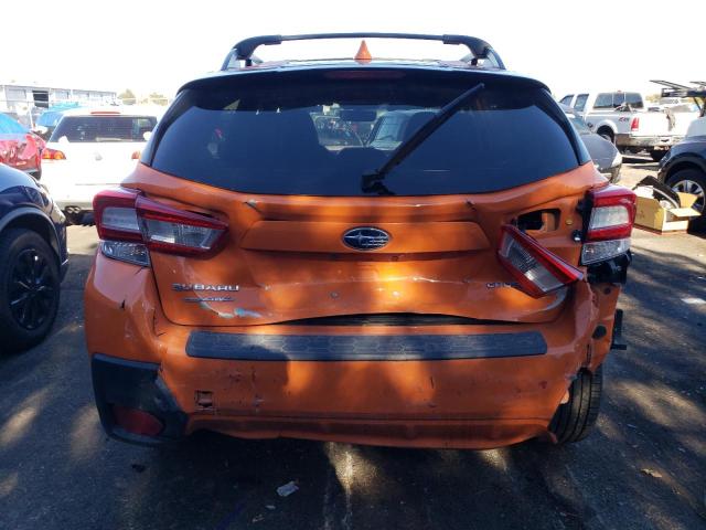 Photo 6 from auction – 2019 SUBARU CROSSTREK with VIN JF2GTACC5K8300673