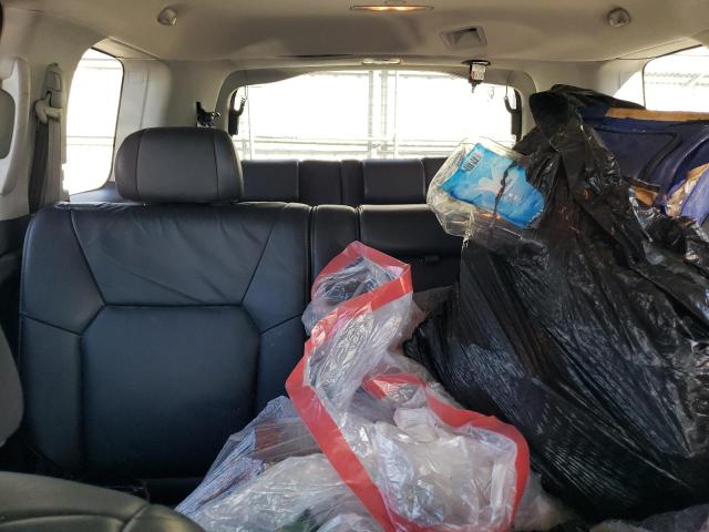Photo 10 from auction – 2011 HONDA PILOT EXL with VIN 5FNYF4H59BB018753