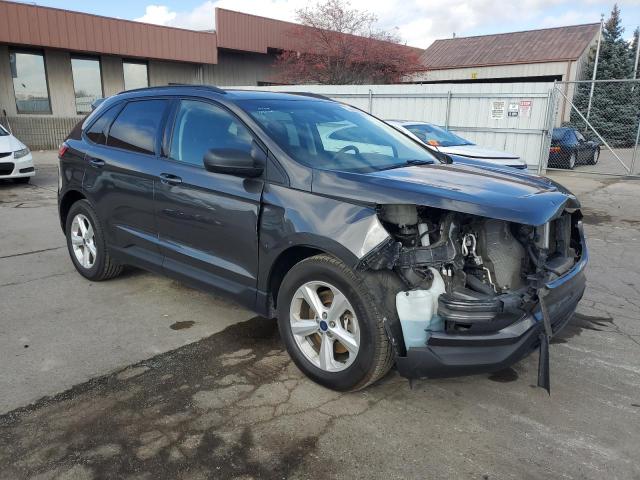 Photo 4 from auction – 2020 FORD EDGE SE with VIN 2FMPK4G91LBA09969