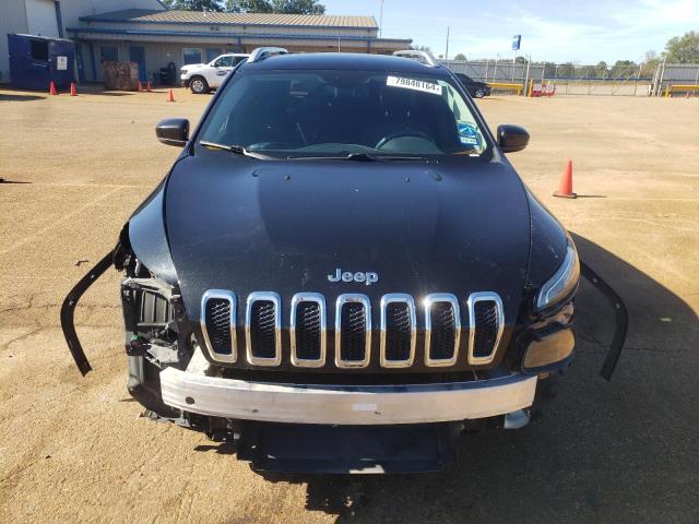 Photo 5 from auction – 2014 JEEP CHEROKEE L with VIN 1C4PJLDB0EW162093