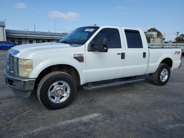 Photo 1 from auction – 2010 FORD F250 SUPER with VIN 1FTSW2BR6AEB41089