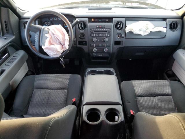 Photo 8 from auction – 2014 FORD F150 SUPER with VIN 1FTFW1CF4EKE87049