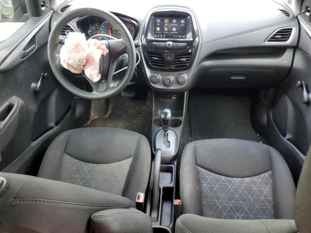 Photo 8 from auction – 2020 CHEVROLET SPARK LS with VIN KL8CB6SA4LC452500