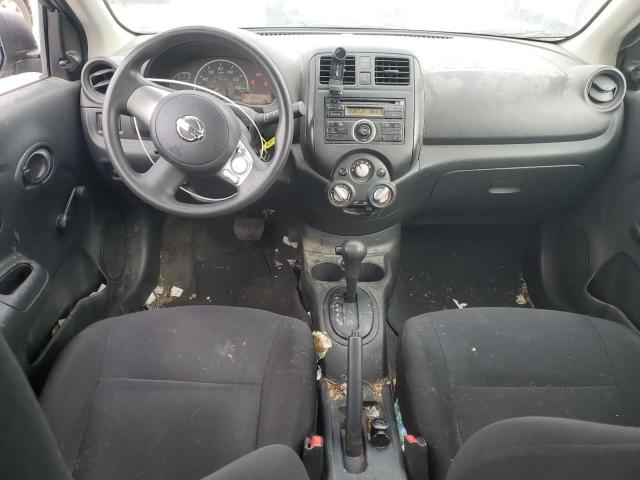 Photo 8 from auction – 2014 NISSAN VERSA S with VIN 3N1CN7AP1EL814562