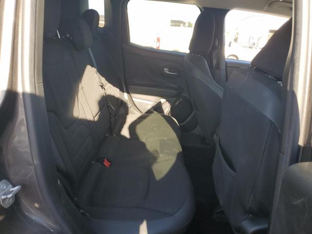 Photo 11 from auction – 2016 JEEP RENEGADE L with VIN ZACCJBBT4GPD10654