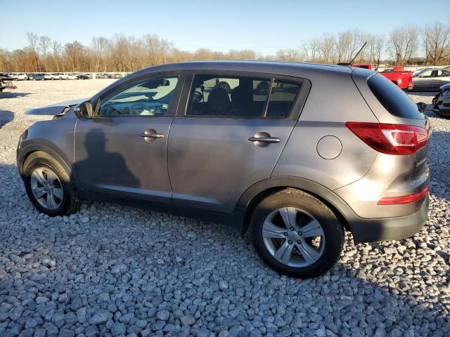 Photo 2 from auction – 2012 KIA SPORTAGE B with VIN KNDPB3A29C7223322