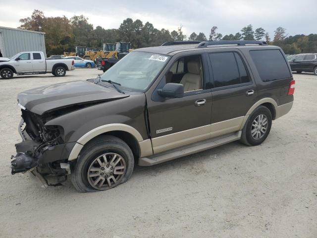 FORD EXPEDITION 2008 with VIN 1FMFU18548LA79683 - Photo from auction