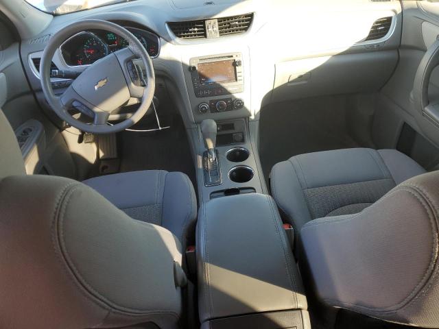 Photo 8 from auction – 2013 CHEVROLET TRAVERSE L with VIN 1GNKVFED1DJ259435