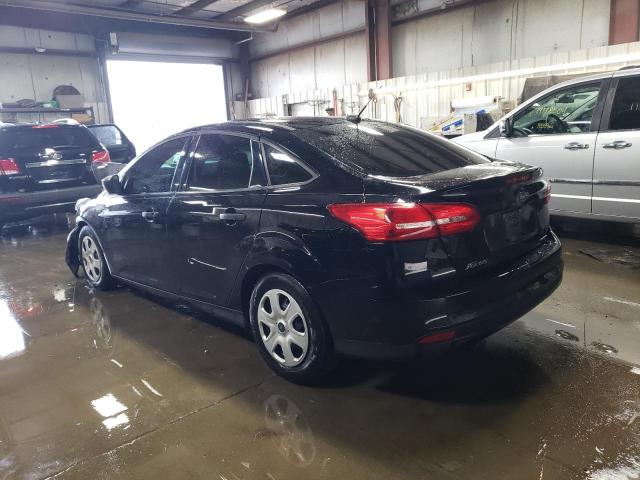 Photo 2 from auction – 2016 FORD FOCUS S with VIN 1FADP3E20GL202604