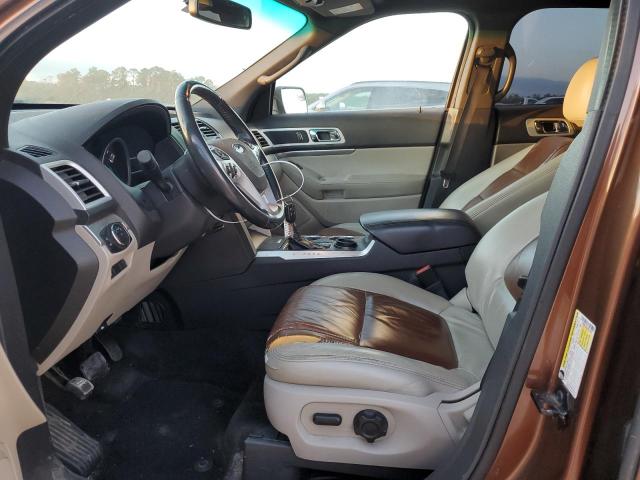 Photo 7 from auction – 2011 FORD EXPLORER X with VIN 1FMHK7D81BGA10967