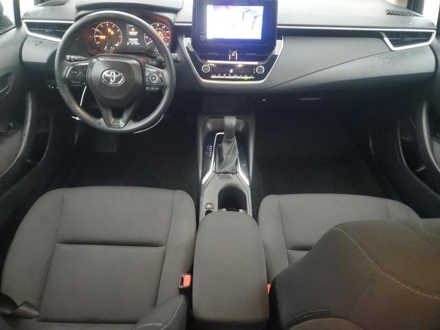 Photo 8 from auction – 2024 TOYOTA COROLLA LE with VIN 5YFB4MDE1RP182059