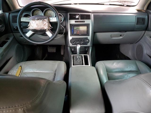 Photo 8 from auction – 2006 DODGE CHARGER with VIN 2B3KA53H76H202036