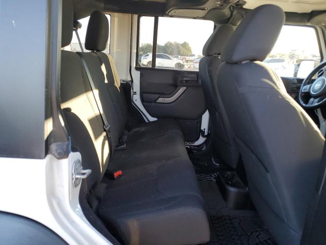 Photo 10 from auction – 2015 JEEP WRANGLER U with VIN 1C4BJWDG8FL736143