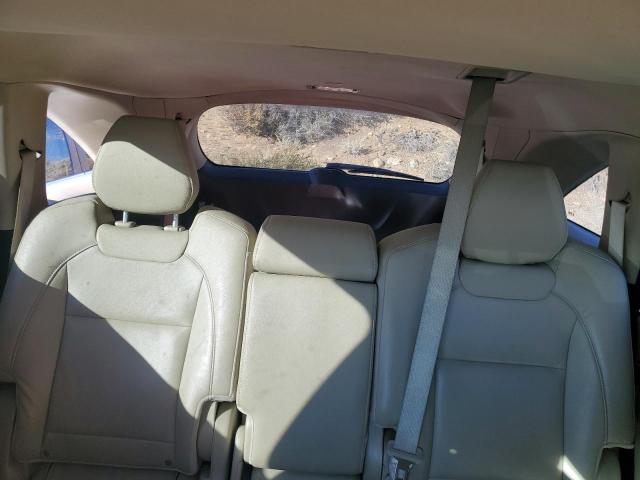 Photo 10 from auction – 2014 ACURA MDX with VIN 5FRYD4H29EB008562