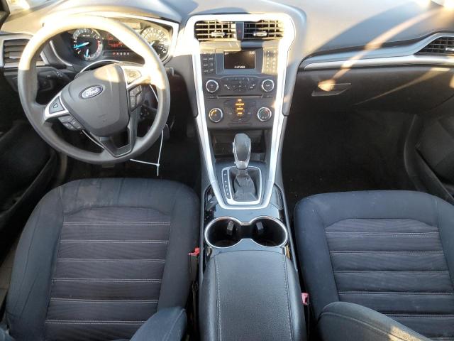Photo 8 from auction – 2016 FORD FUSION SE with VIN 3FA6P0H74GR150605