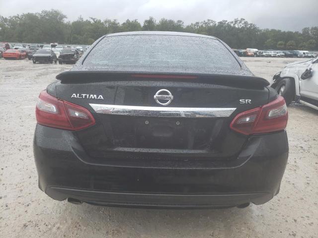 Photo 6 from auction – 2017 NISSAN ALTIMA 2.5 with VIN 1N4AL3AP6HC254059
