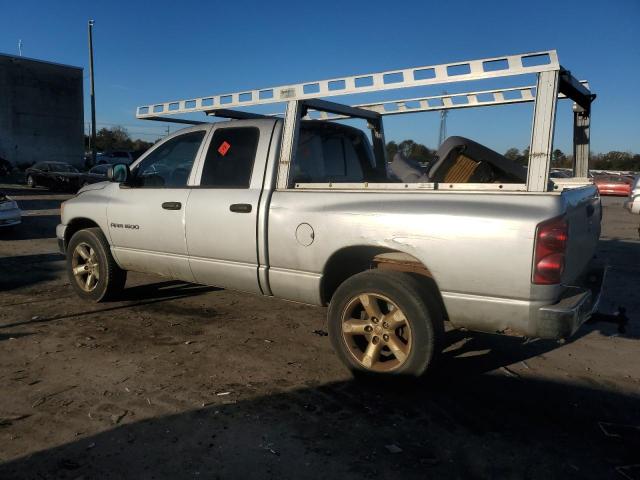 Photo 2 from auction – 2007 DODGE RAM 1500 S with VIN 1D7HU18N77S200942