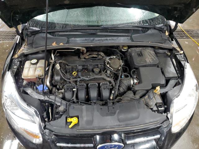 Photo 11 from auction – 2012 FORD FOCUS SE with VIN 1FAHP3F22CL173259