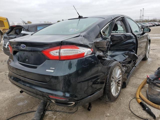 Photo 3 from auction – 2014 FORD FUSION SE with VIN 3FA6P0H95ER361391