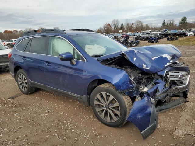 Photo 4 from auction – 2015 SUBARU OUTBACK 3. with VIN 4S4BSENC6F3320882