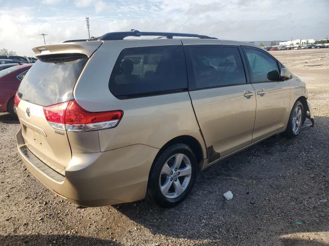 Photo 3 from auction – 2011 TOYOTA SIENNA LE with VIN 5TDKK3DC7BS064996