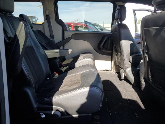 Photo 11 from auction – 2019 DODGE GRAND CARA with VIN 2C4RDGCG5KR774931