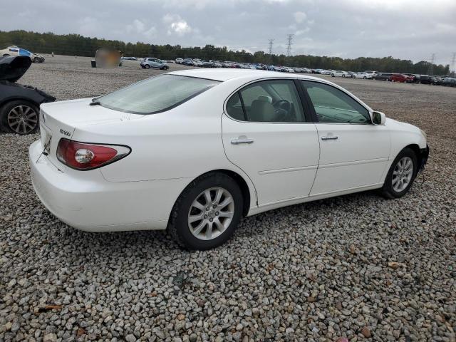 Photo 3 from auction – 2003 LEXUS ES 300 with VIN JTHBF30G036018889