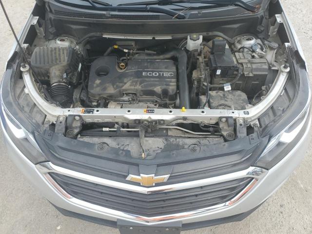 Photo 12 from auction – 2021 CHEVROLET EQUINOX LT with VIN 3GNAXTEV7MS160856