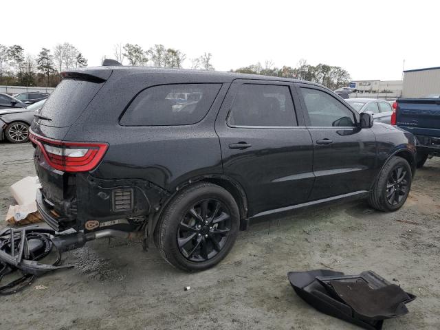 Photo 3 from auction – 2018 DODGE DURANGO SX with VIN 1C4RDHAG0JC494981