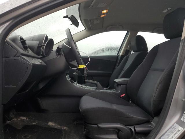 Photo 7 from auction – 2011 MAZDA 3 I with VIN JM1BL1KF3B1457051