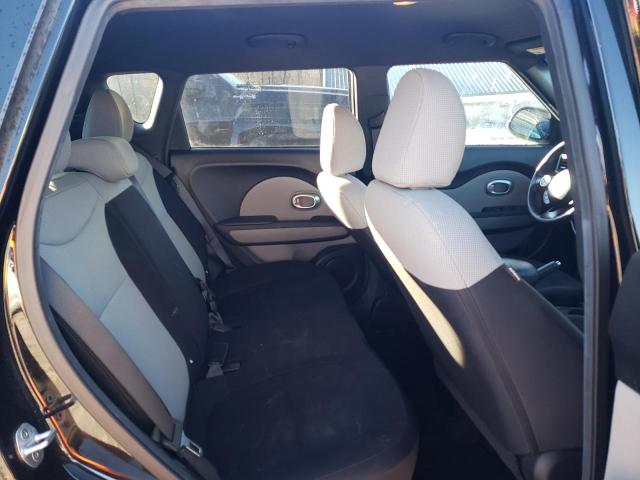 Photo 11 from auction – 2015 KIA SOUL with VIN KNDJN2A21F7146649