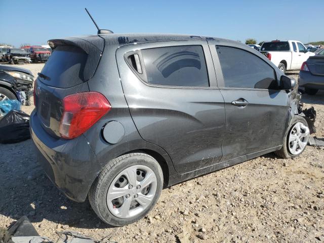 Photo 3 from auction – 2022 CHEVROLET SPARK LS with VIN KL8CB6SA5NC034904
