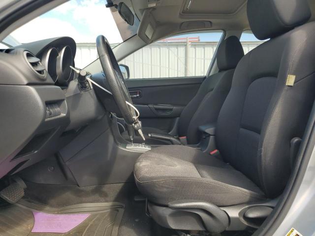 Photo 7 from auction – 2008 MAZDA 3 S with VIN JM1BK323581146668
