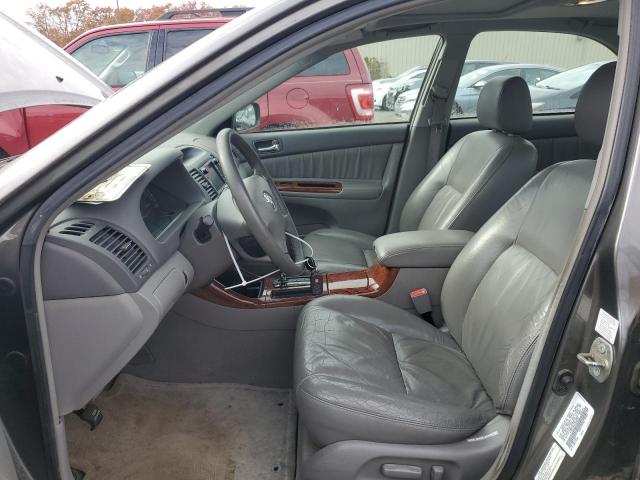 Photo 7 from auction – 2002 TOYOTA CAMRY LE with VIN 4T1BF30K22U540239