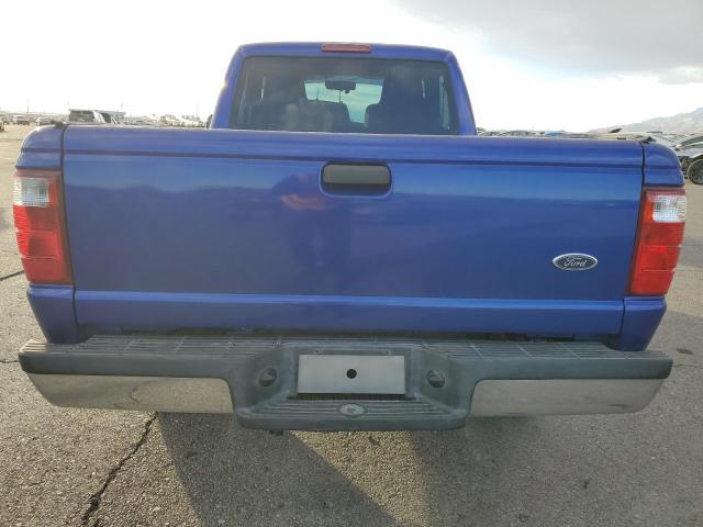 Photo 6 from auction – 2004 FORD RANGER with VIN 1FTYR10DX4PA12669