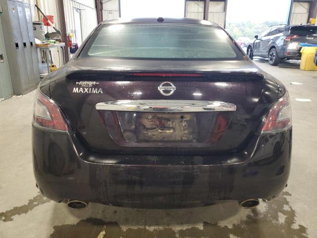 Photo 6 from auction – 2012 NISSAN MAXIMA S with VIN 1N4AA5AP5CC803146